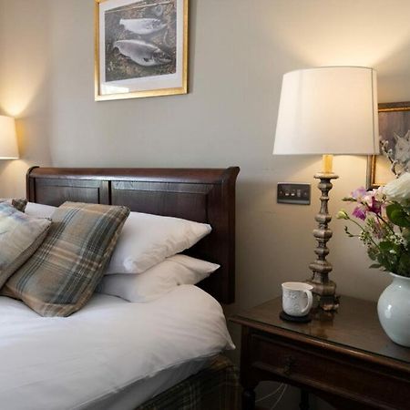 The Apple Rooms - Houghton Lodge Stockbridge  Zewnętrze zdjęcie