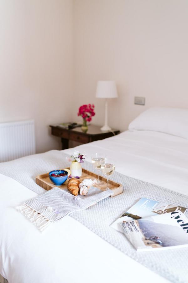 The Apple Rooms - Houghton Lodge Stockbridge  Zewnętrze zdjęcie