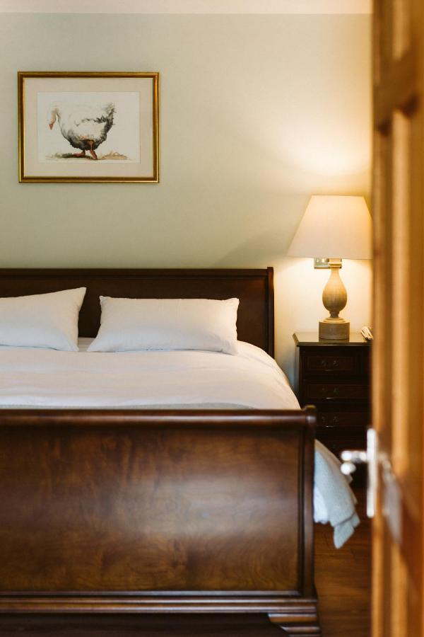 The Apple Rooms - Houghton Lodge Stockbridge  Zewnętrze zdjęcie